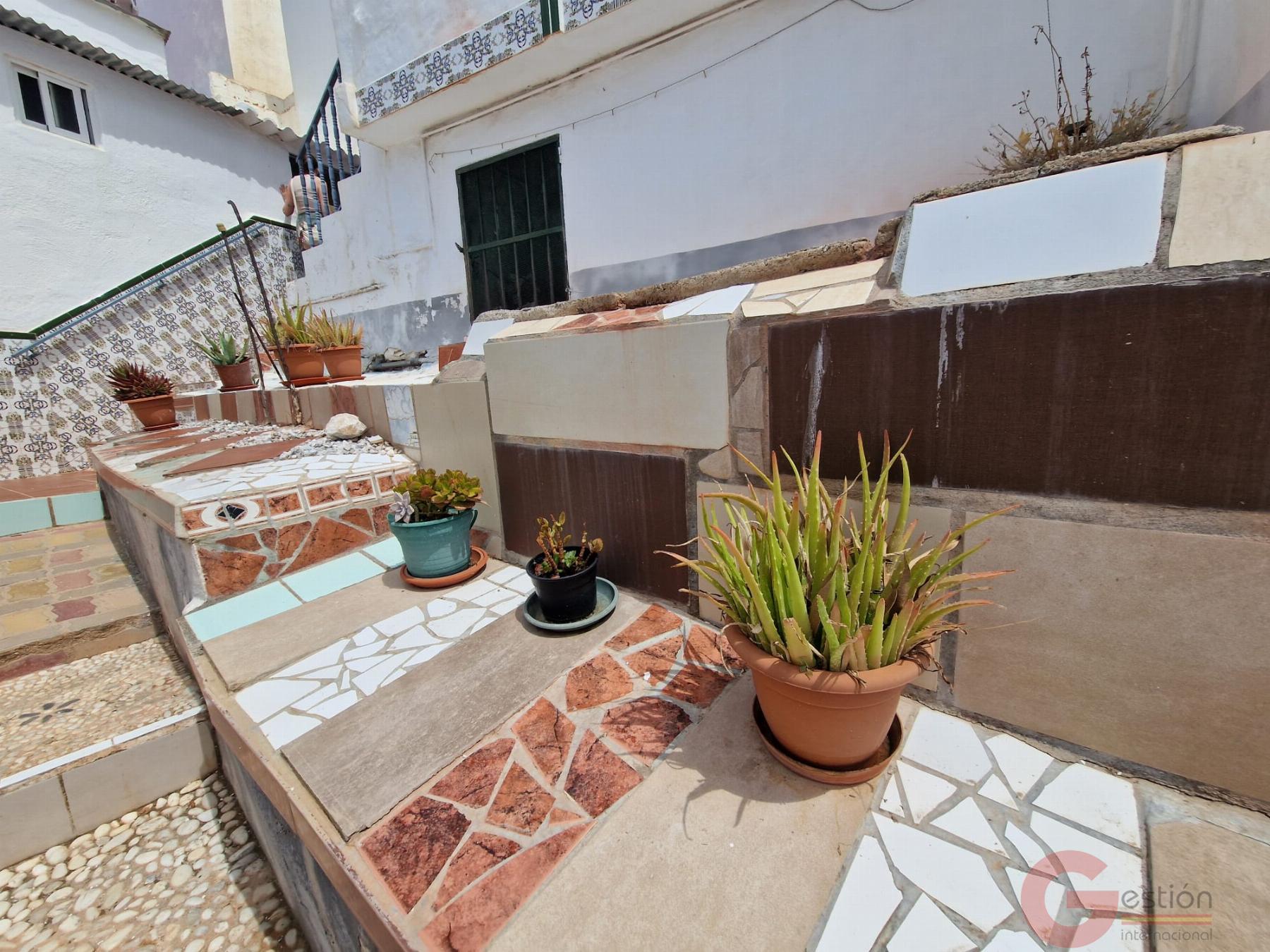 Escalera