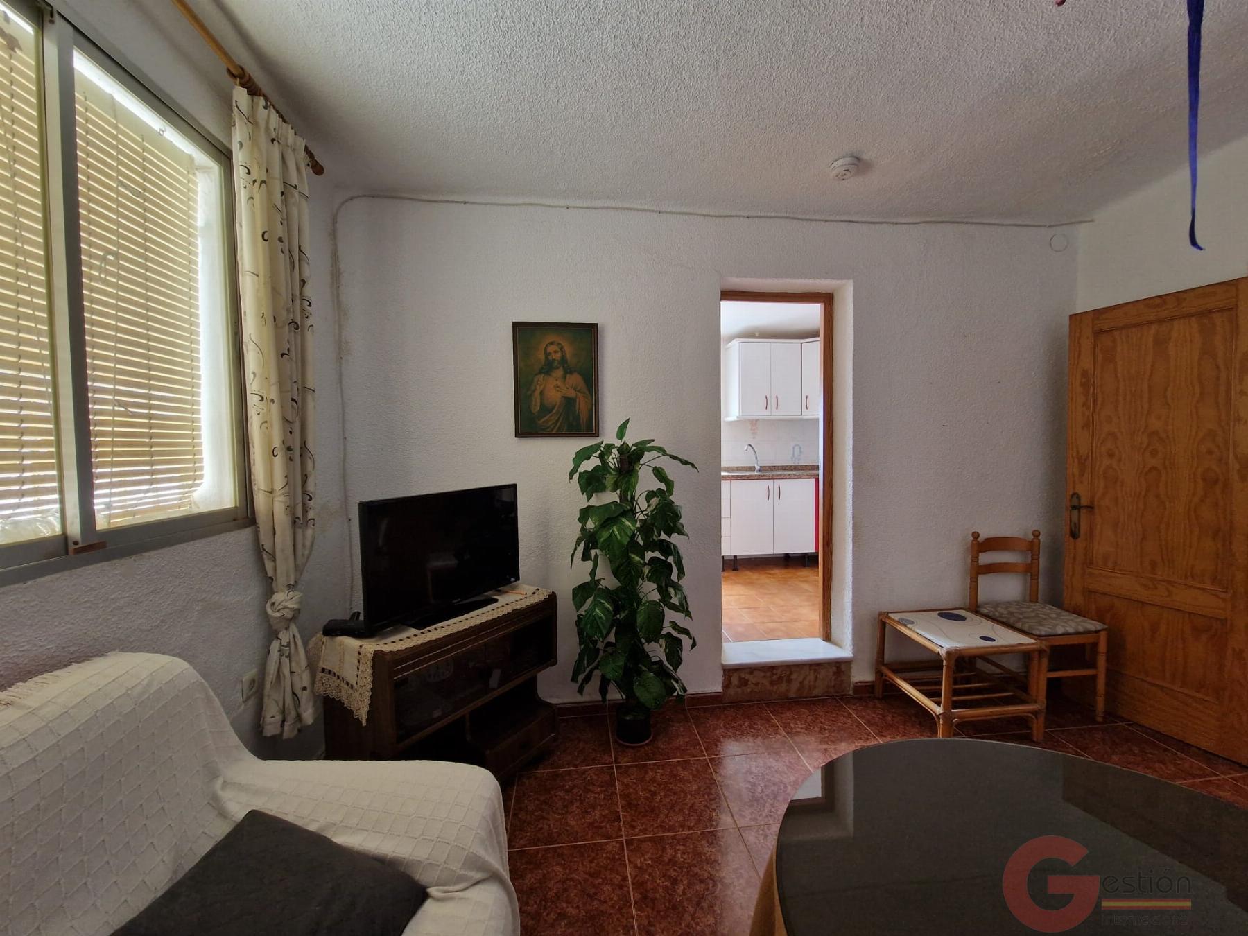 Venta de casa en Salobreña