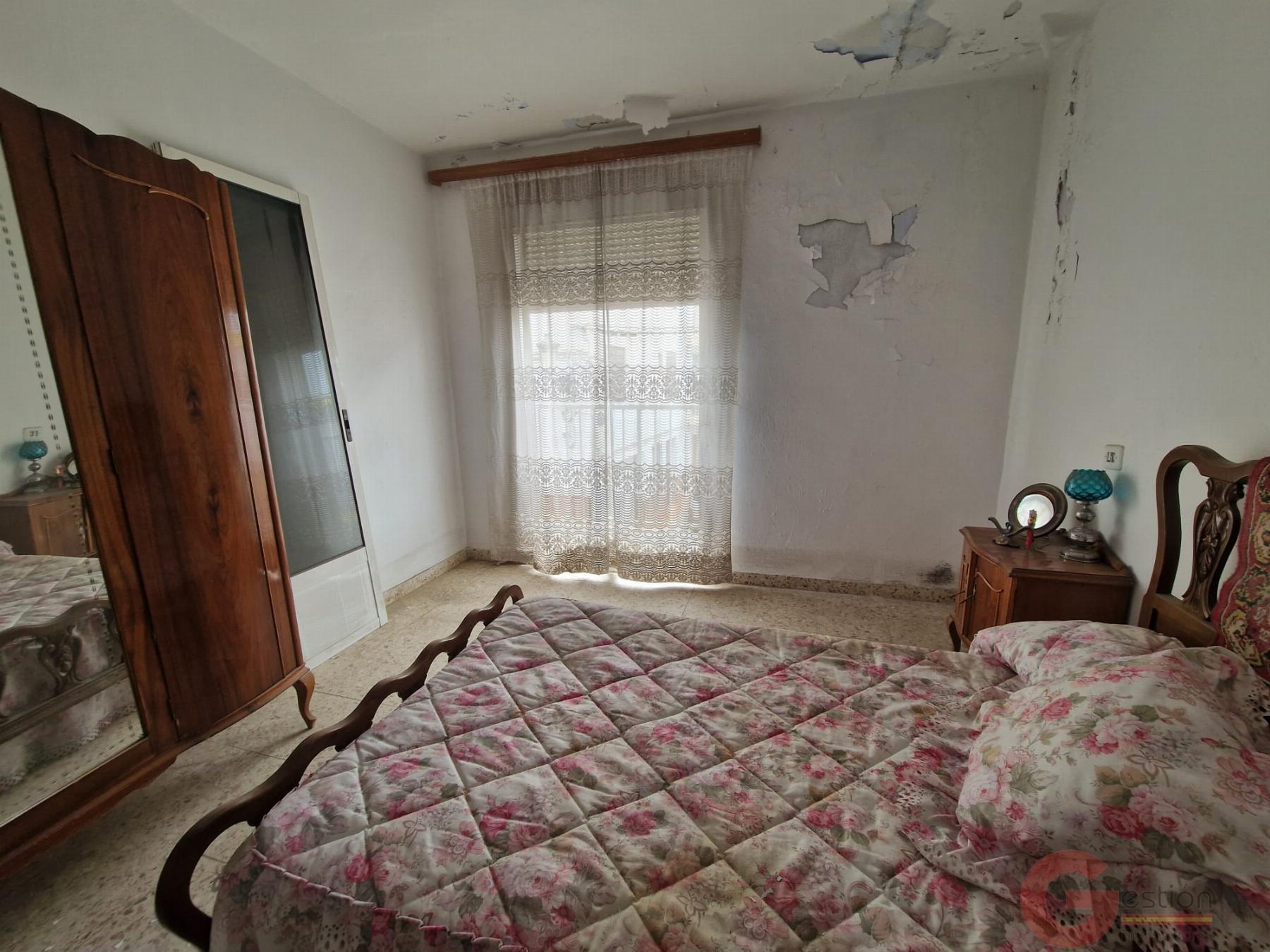 Venta de casa en Molvízar