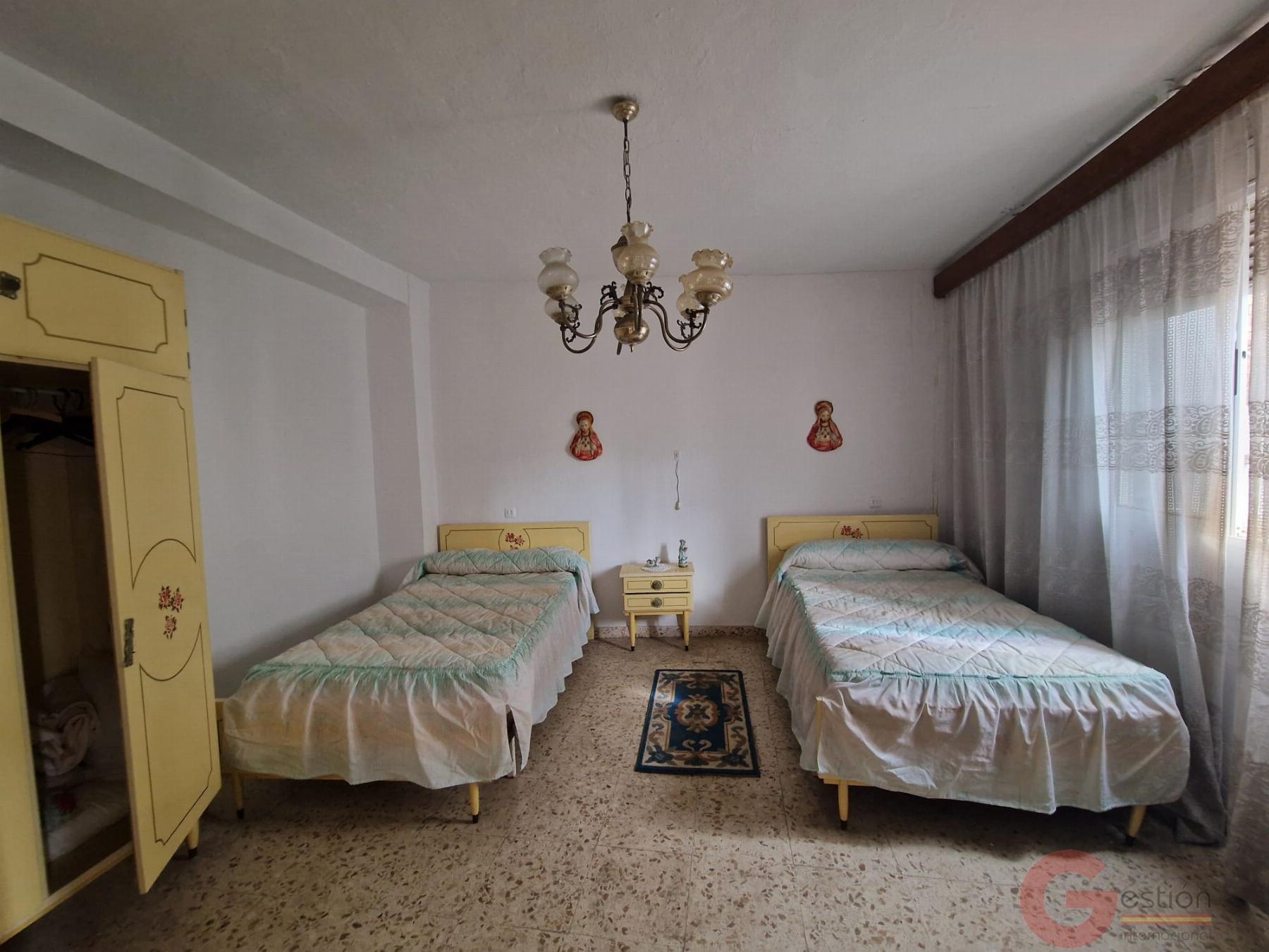 Venta de casa en Molvízar