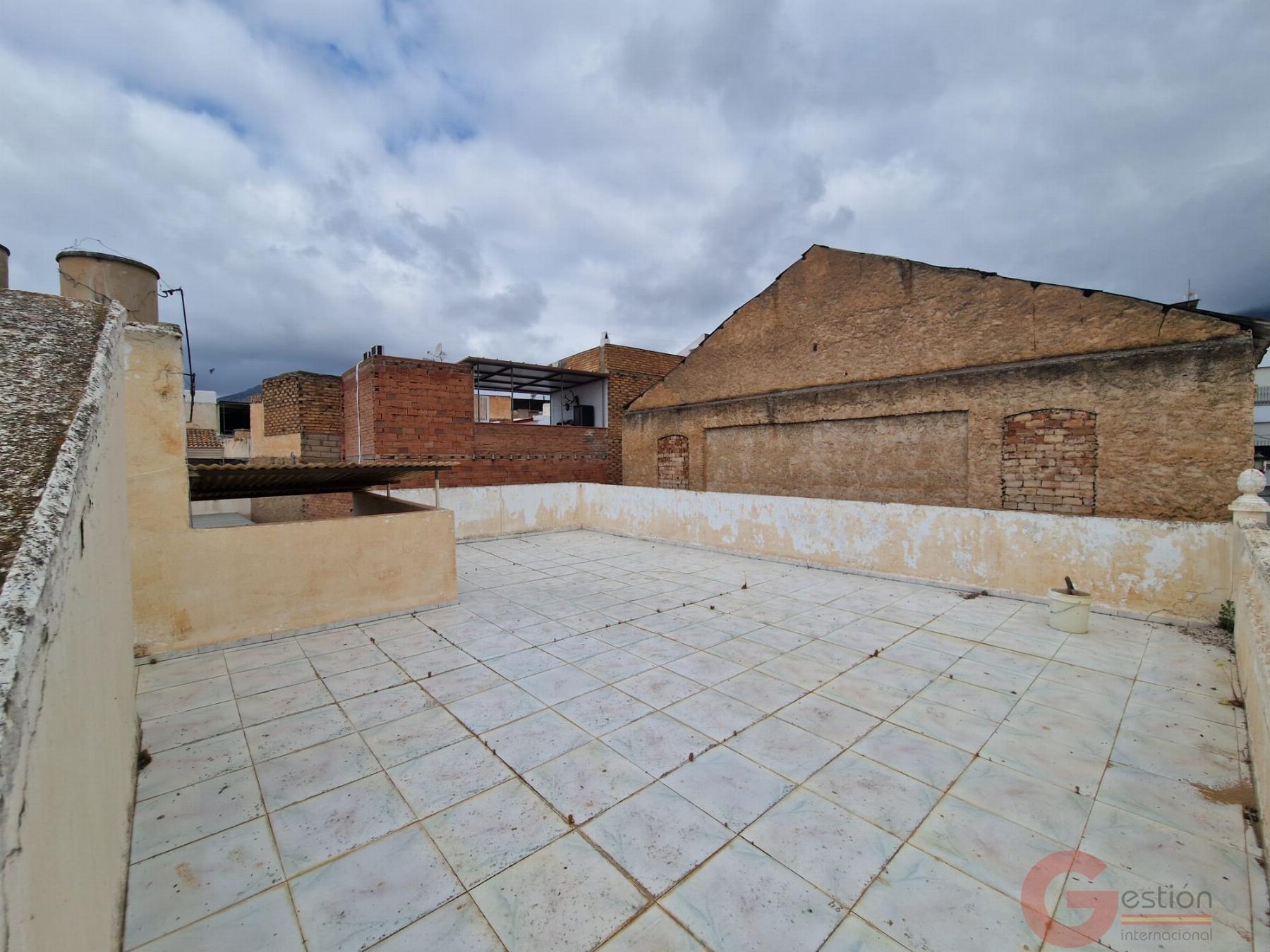 Venta de casa en Molvízar