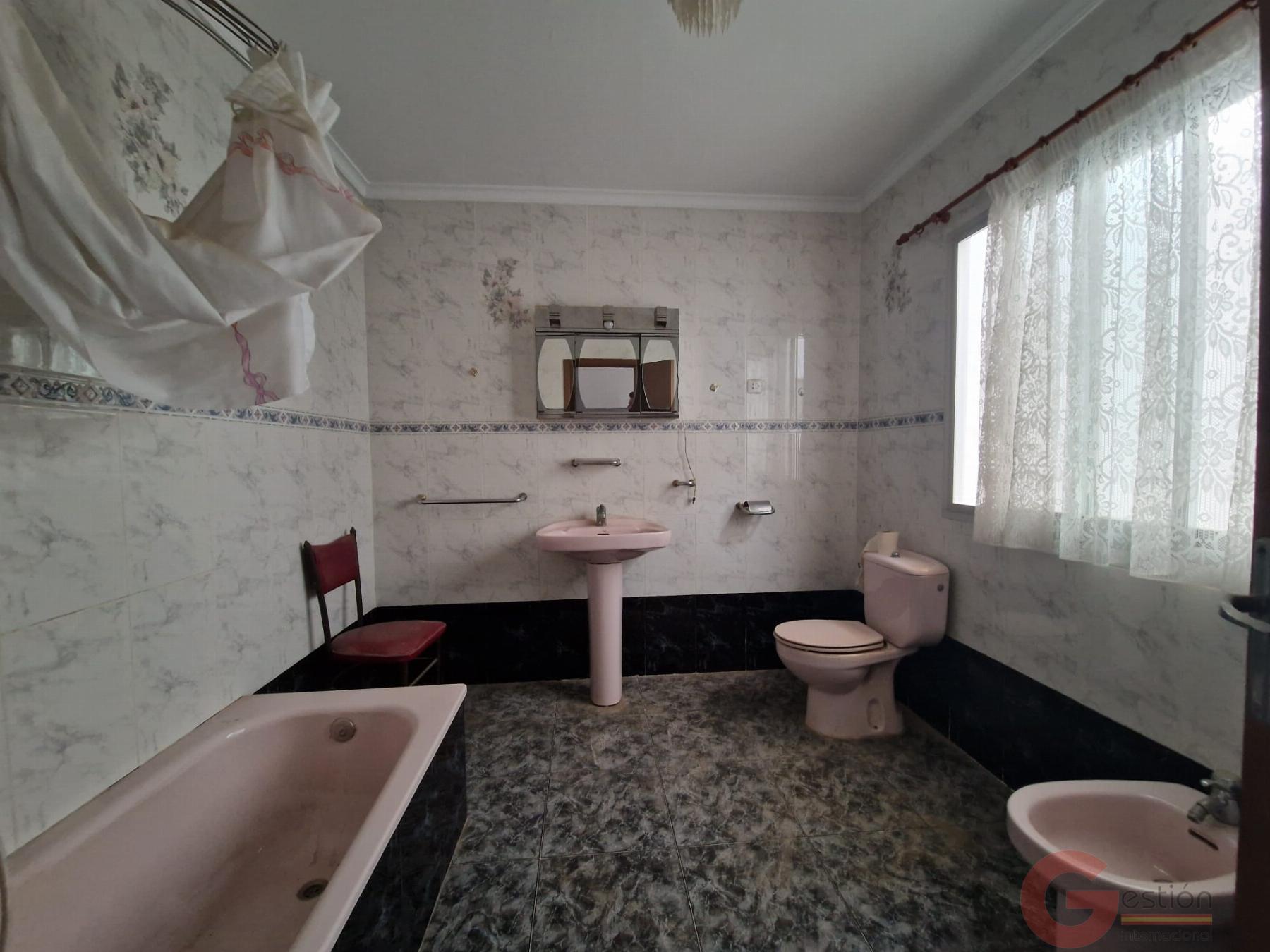 Venta de casa en Molvízar