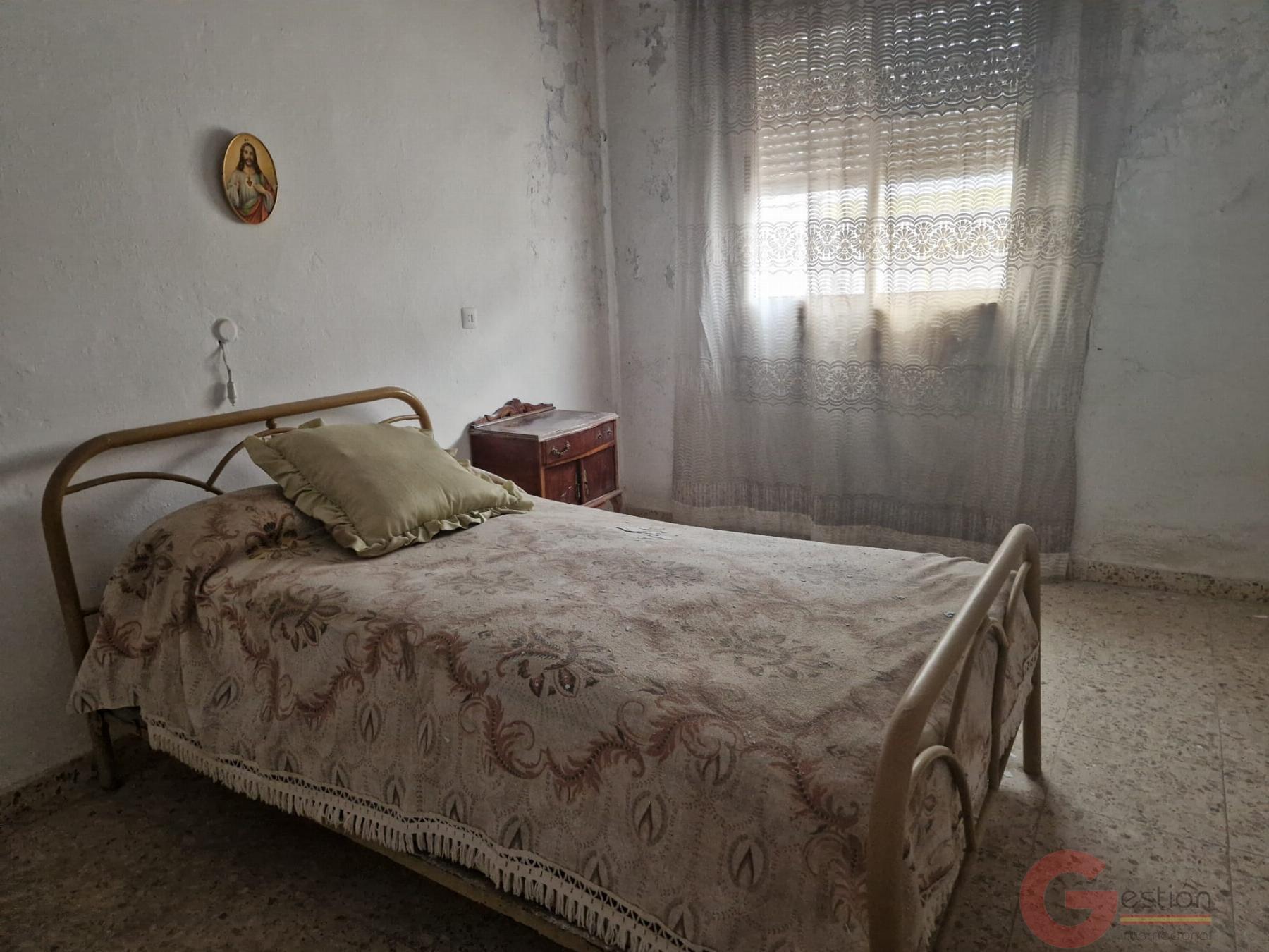 Venta de casa en Molvízar
