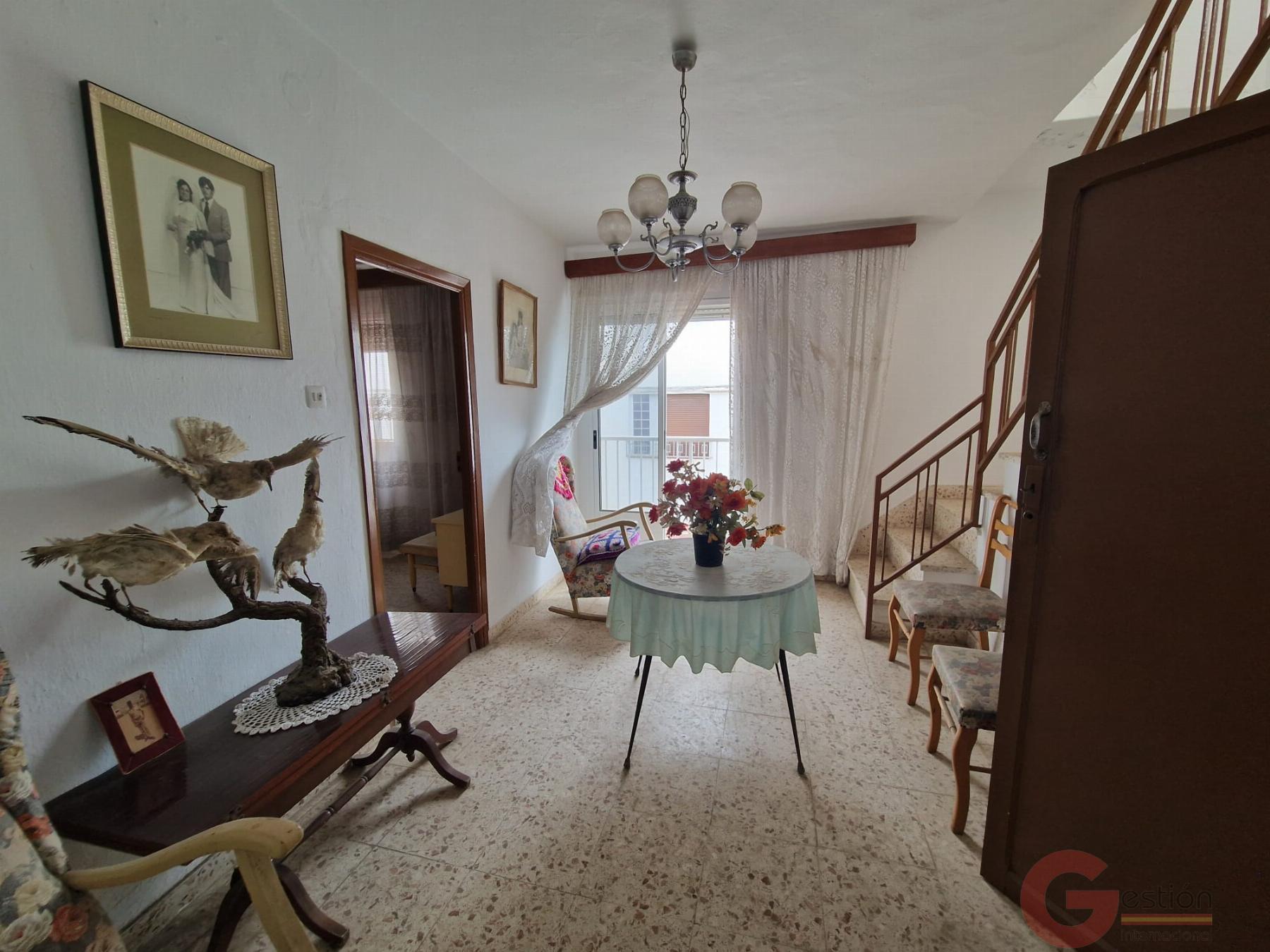 Venta de casa en Molvízar
