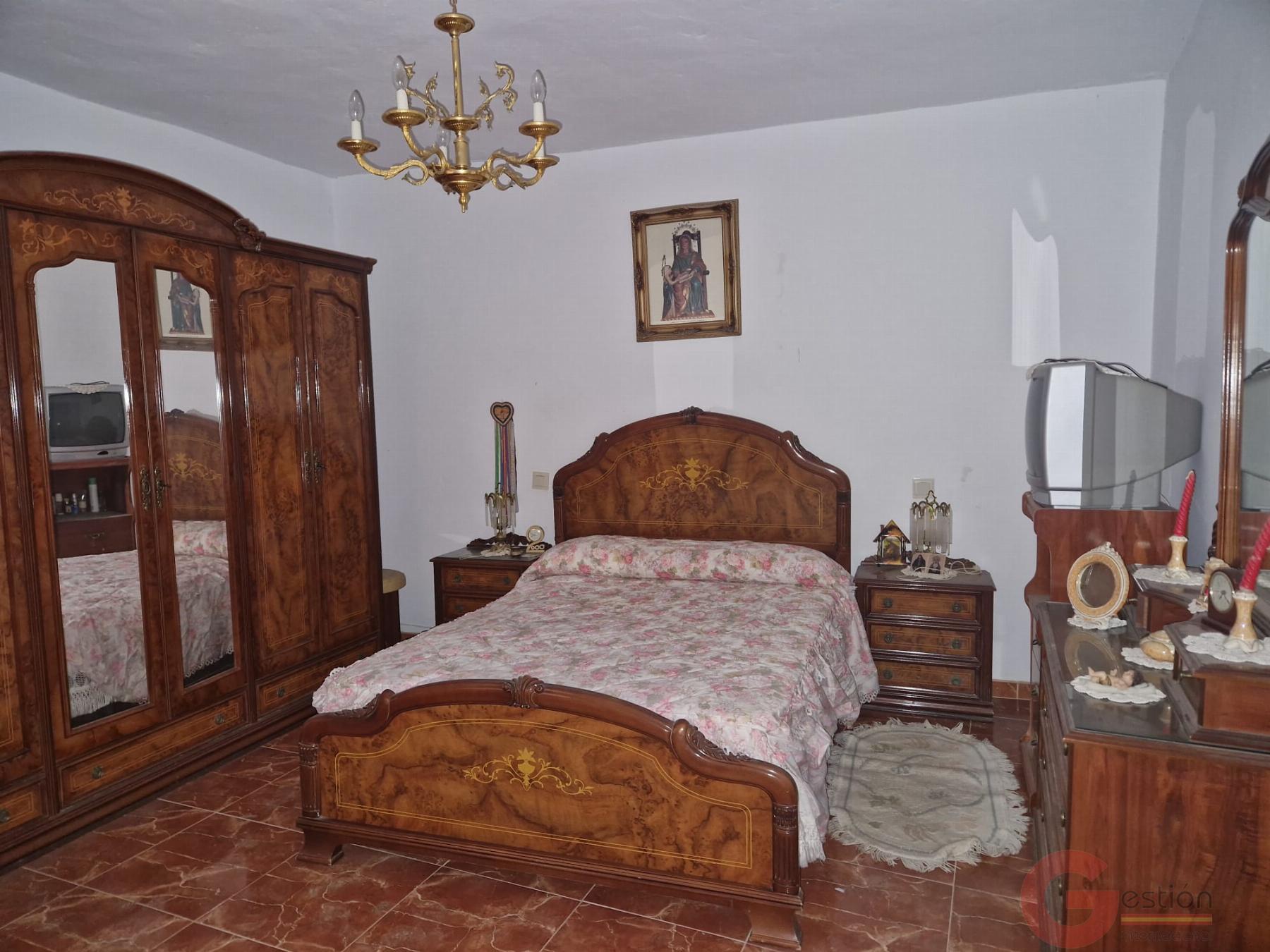 Venta de casa en Molvízar