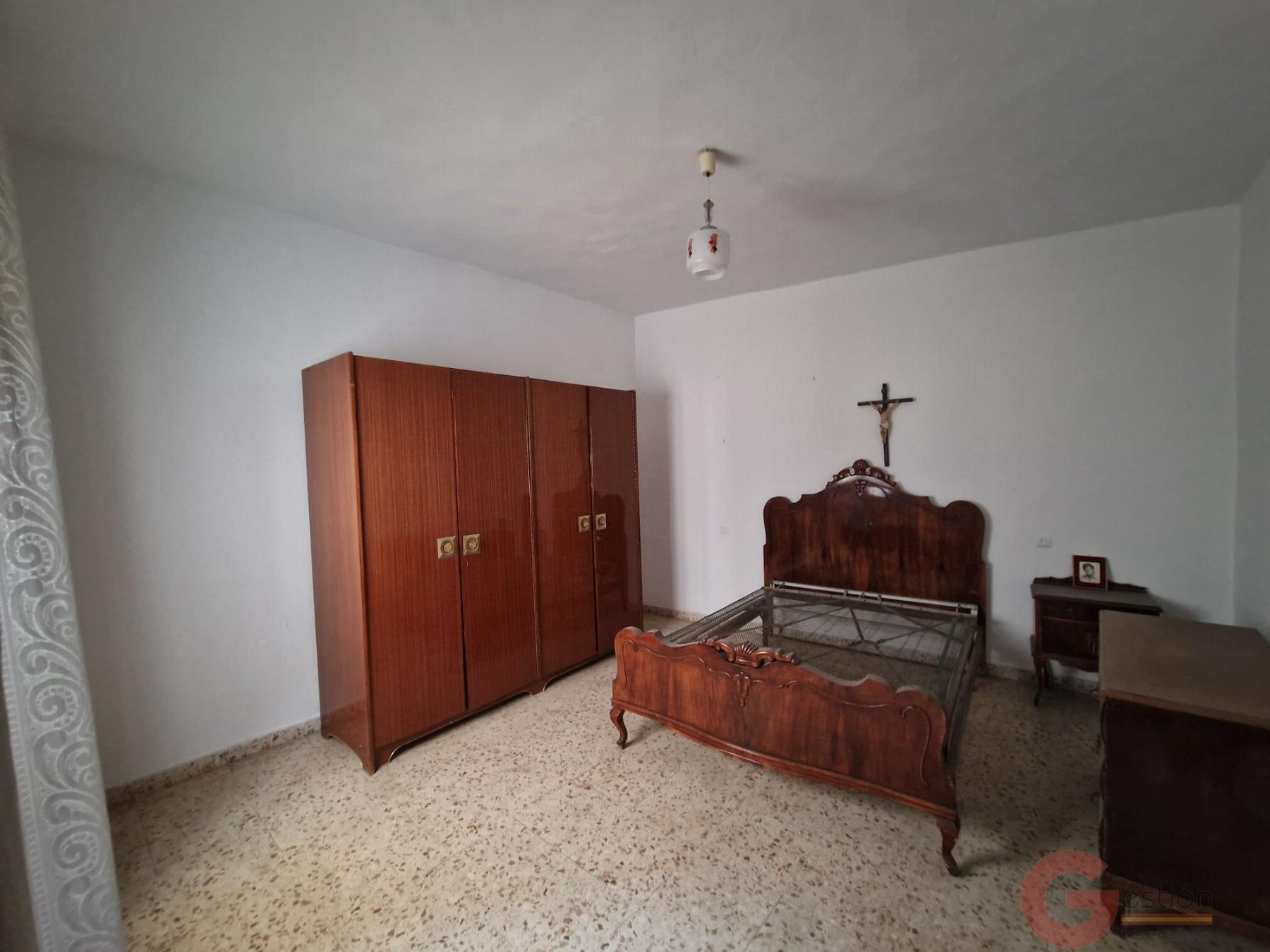 Venta de casa en Molvízar