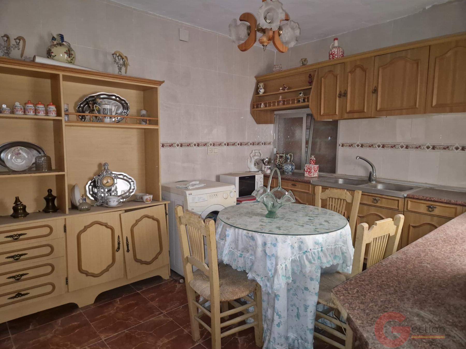 Venta de casa en Molvízar