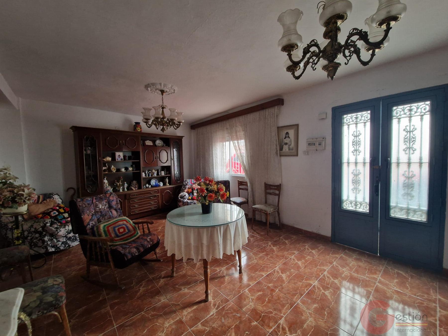 Venta de casa en Molvízar