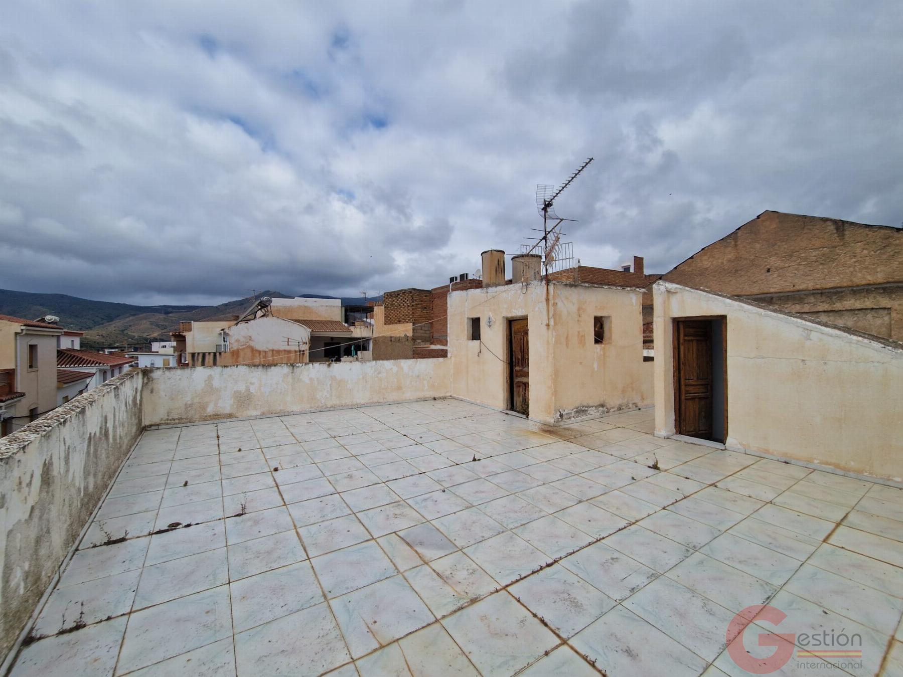 Venta de casa en Molvízar