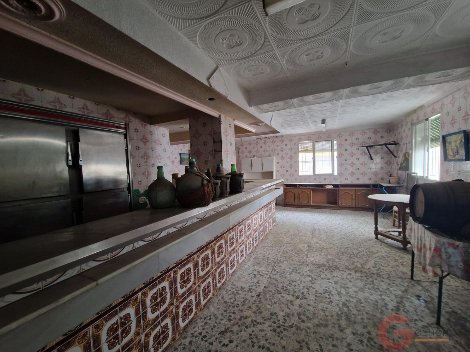 Venta de casa en Molvízar
