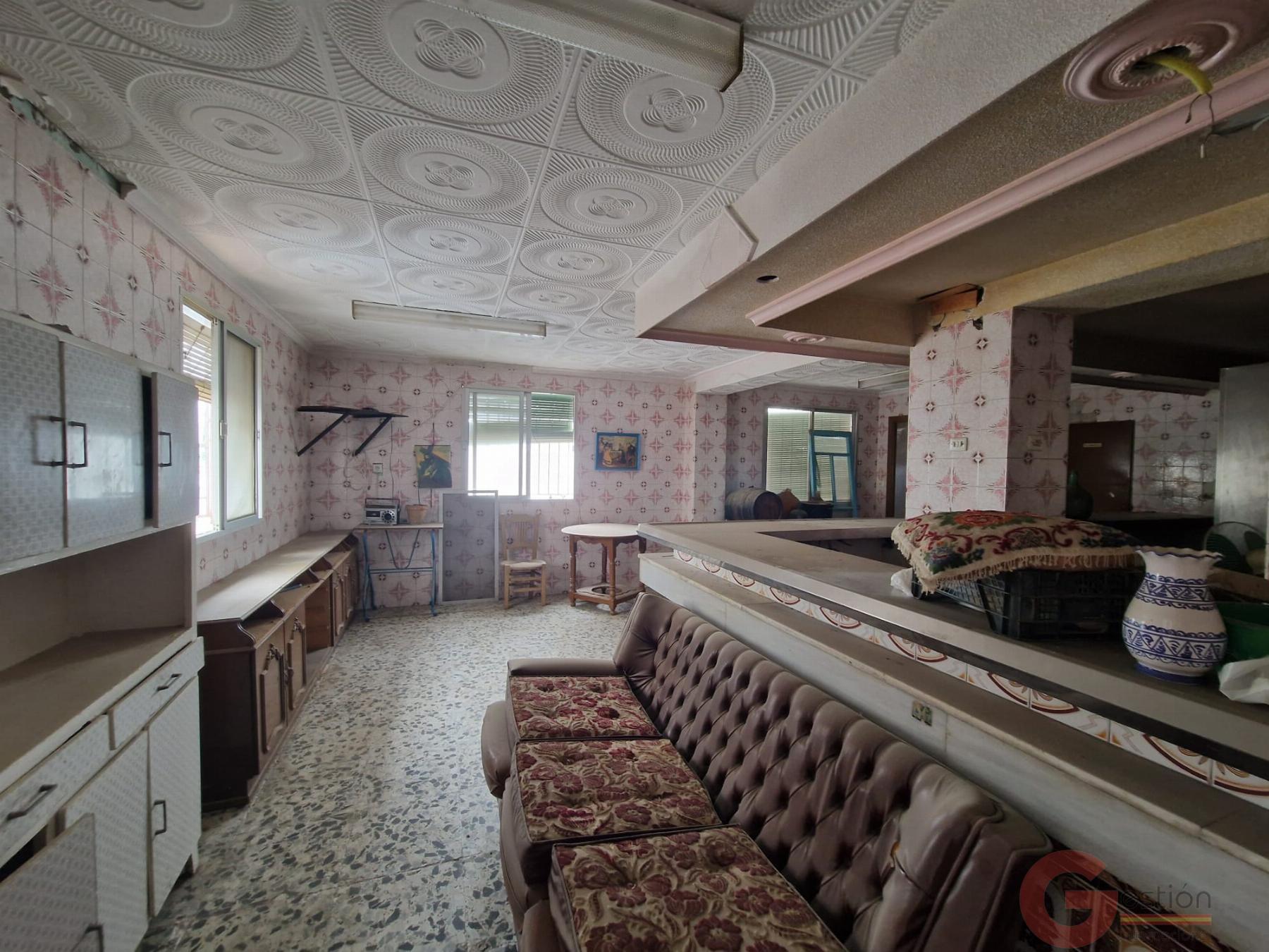 Venta de casa en Molvízar