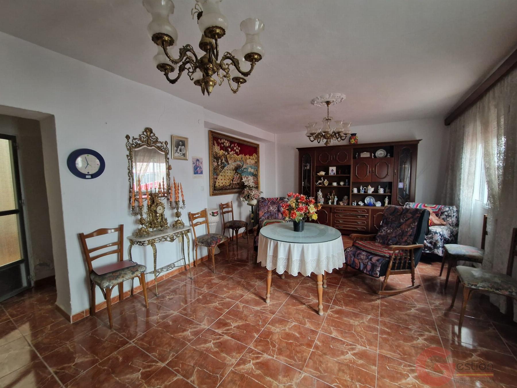 Venta de casa en Molvízar