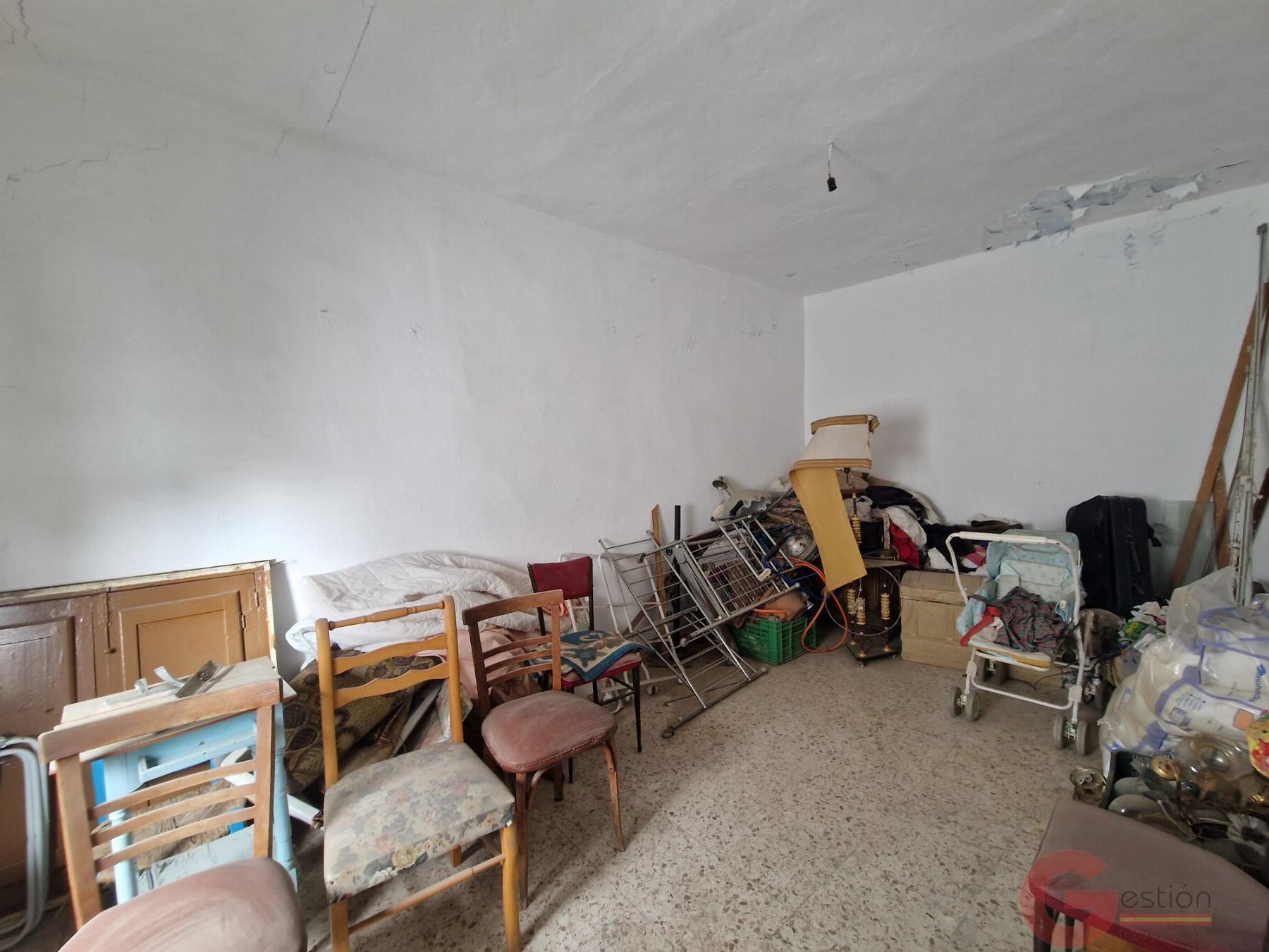 Venta de casa en Molvízar