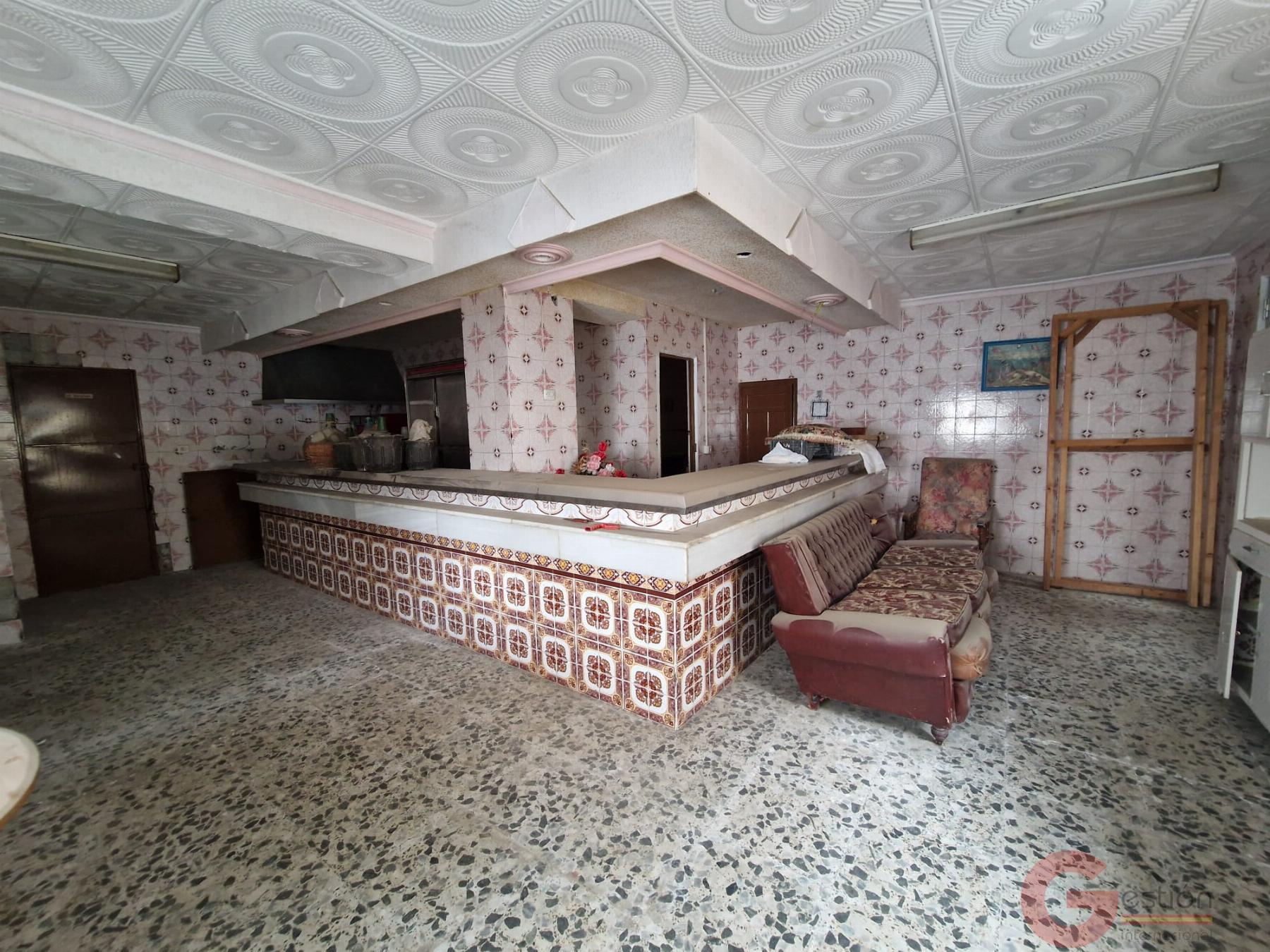 Venta de casa en Molvízar