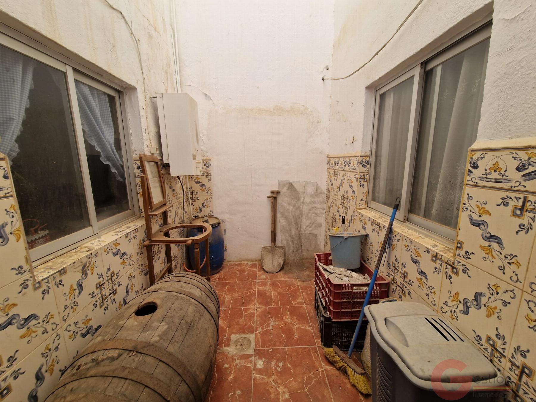 Venta de casa en Molvízar
