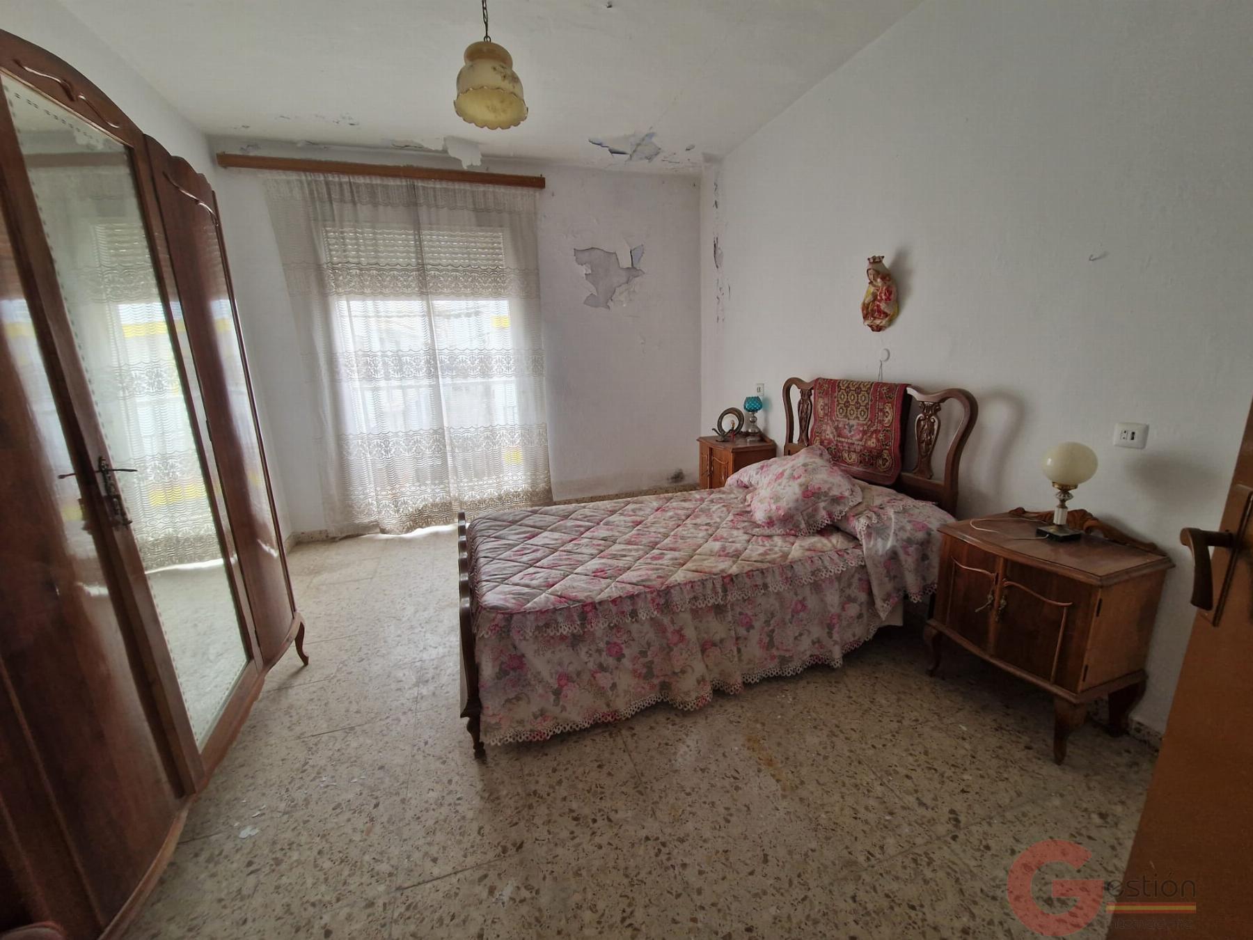 Venta de casa en Molvízar