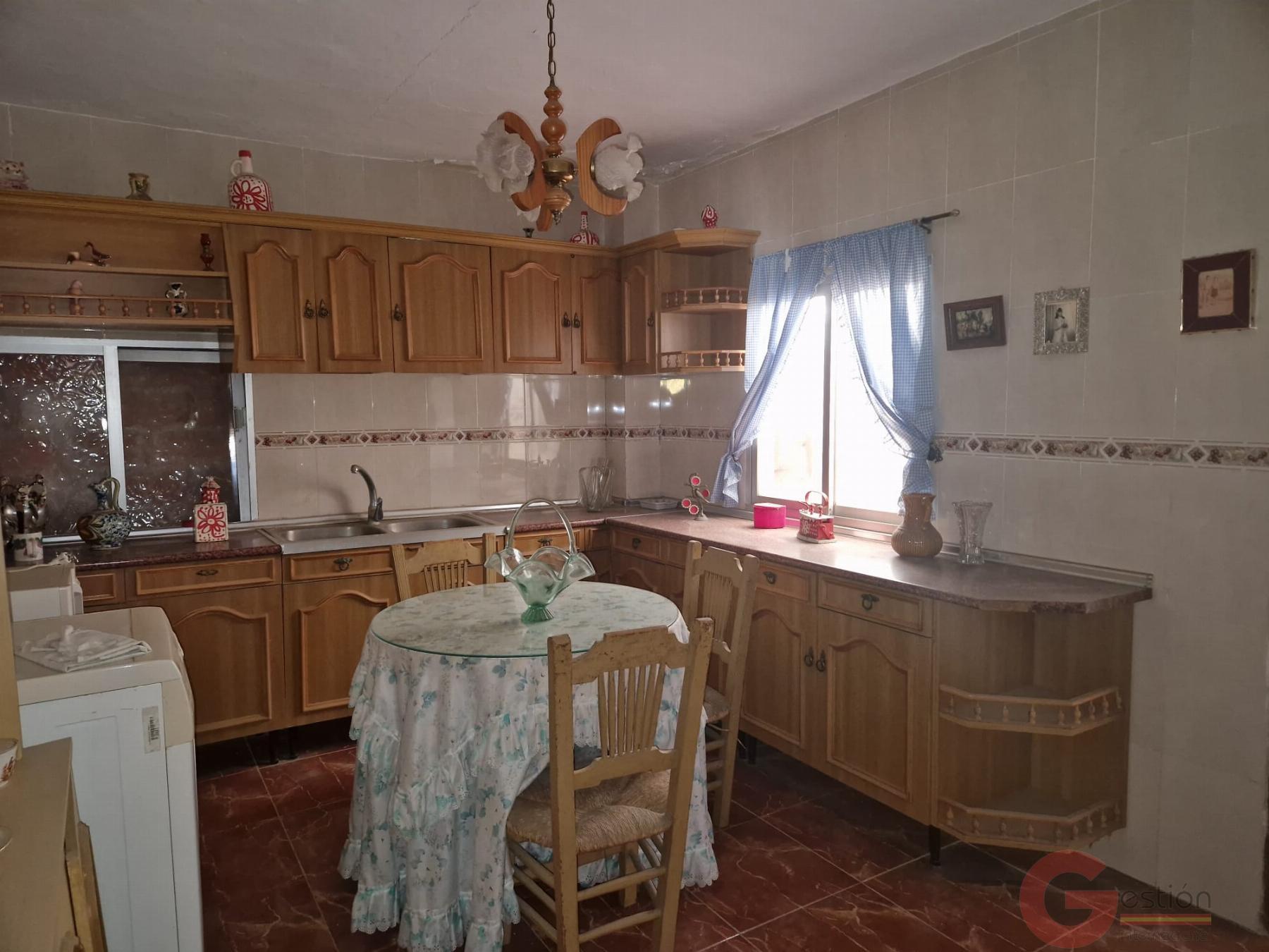 Venta de casa en Molvízar