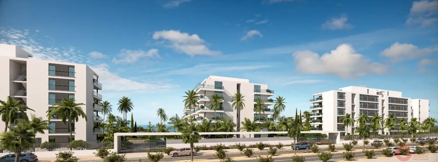 Venta de apartamento en Almerimar