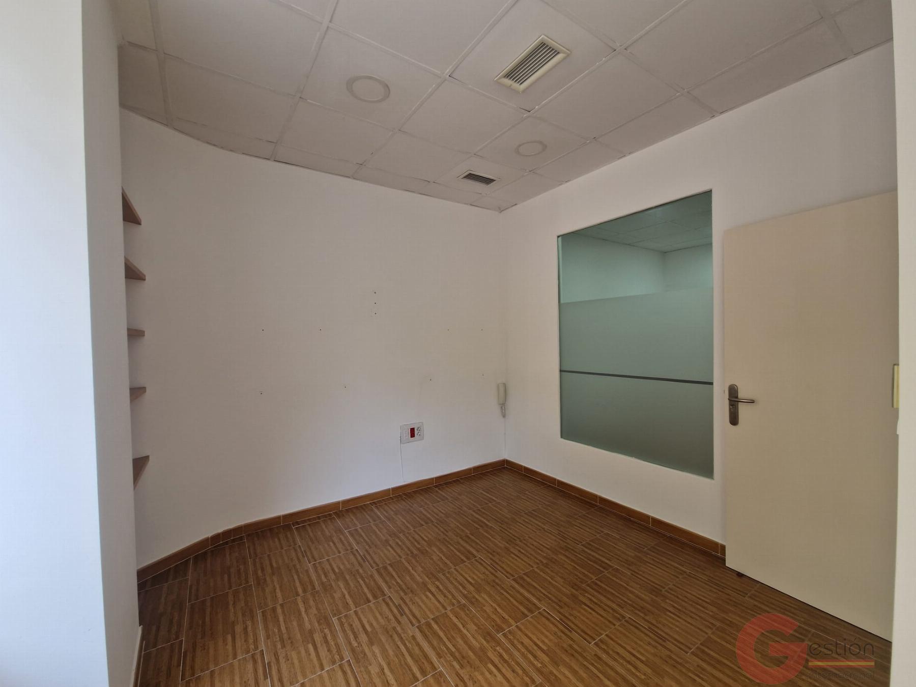 Venta de local en Motril