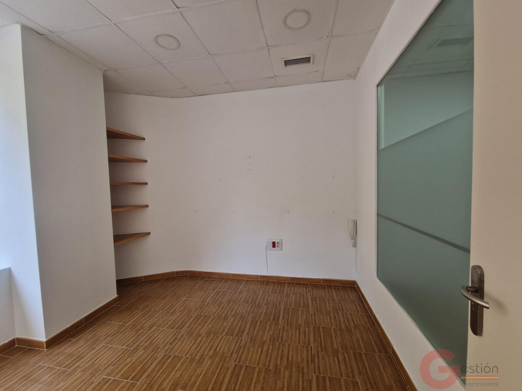 Venta de local en Motril