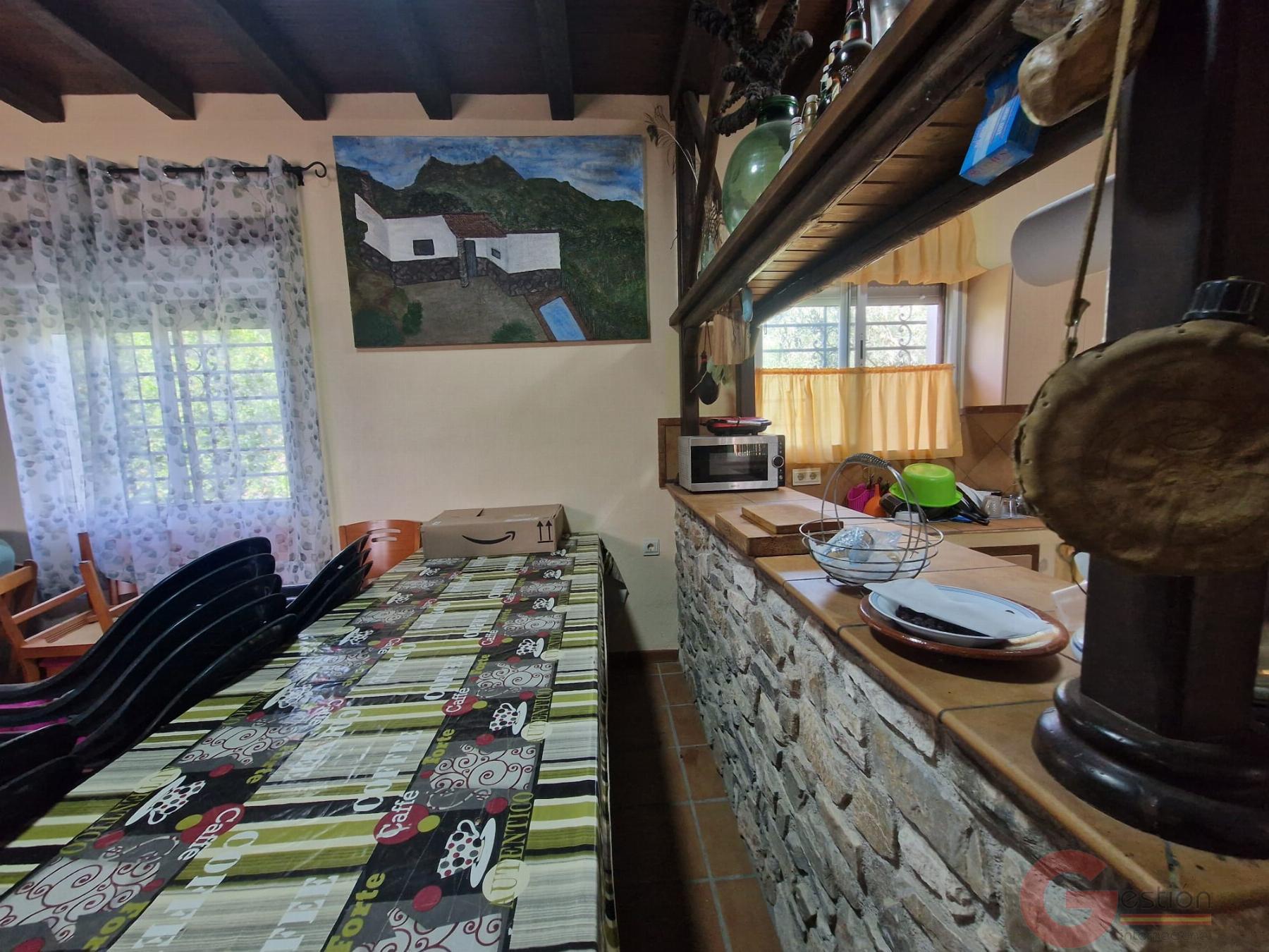 Venta de finca rústica en Vélez de Benaudalla