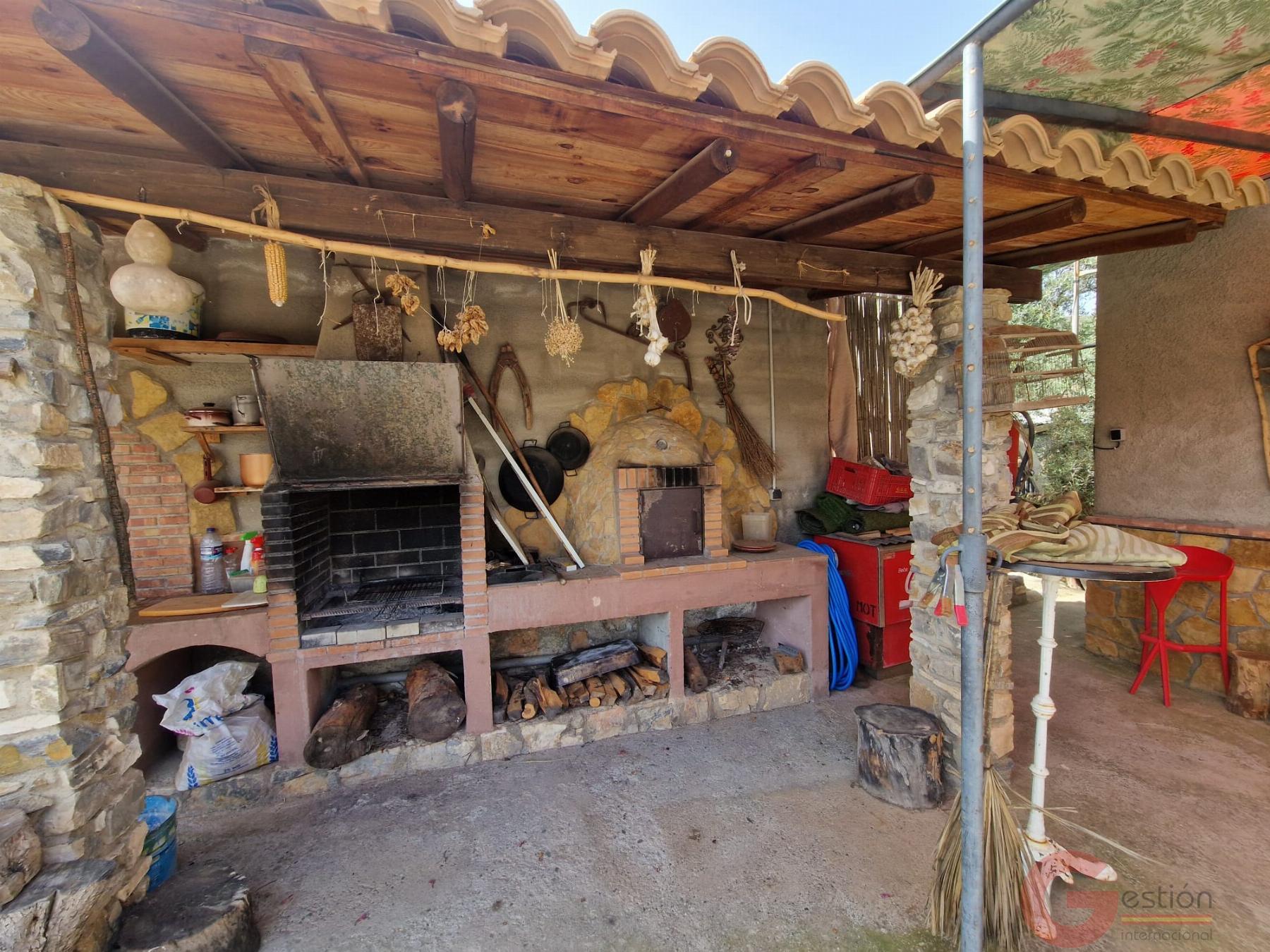Venta de finca rústica en Vélez de Benaudalla