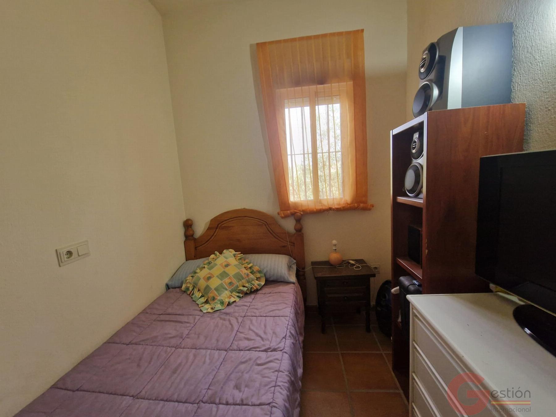 Venta de finca rústica en Vélez de Benaudalla