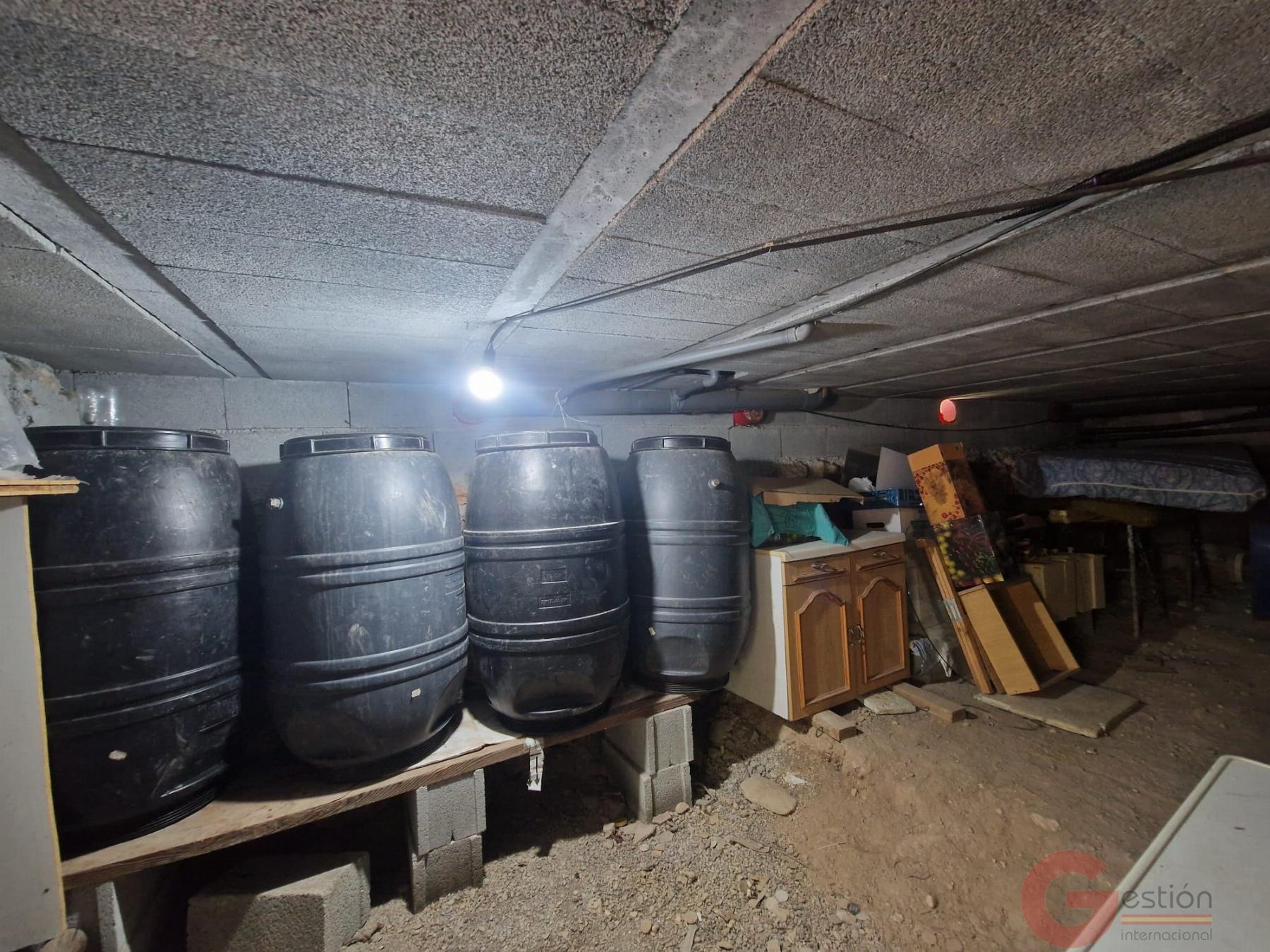 Venta de finca rústica en Vélez de Benaudalla