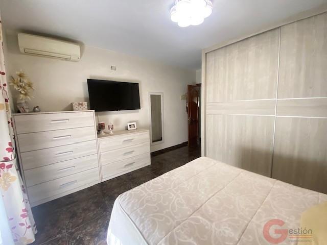 Venta de chalet en Cómpeta