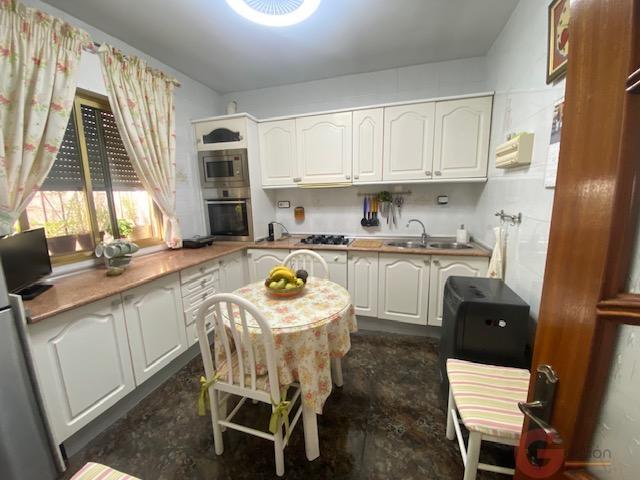 Venta de chalet en Cómpeta