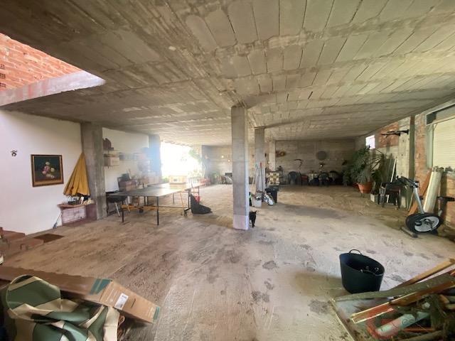 Venta de chalet en Cómpeta