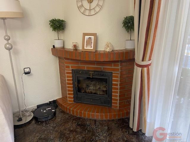 Venta de chalet en Cómpeta
