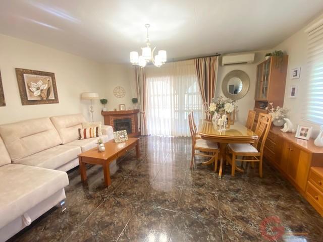 Venta de chalet en Cómpeta