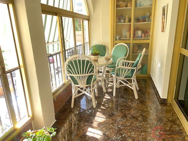Venta de chalet en Cómpeta