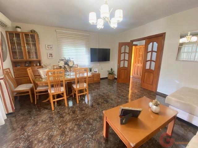Venta de chalet en Cómpeta