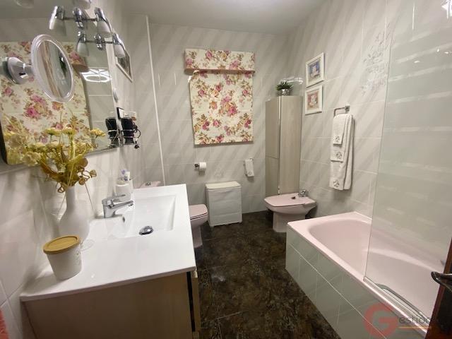 Venta de chalet en Cómpeta