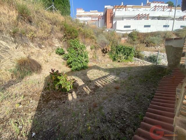 Venta de chalet en Cómpeta