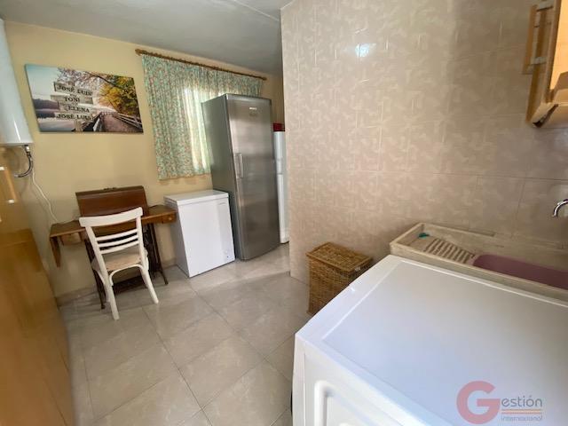 Venta de chalet en Cómpeta