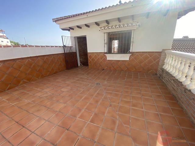 Venta de chalet en Cómpeta