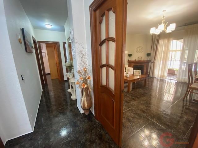 Venta de chalet en Cómpeta