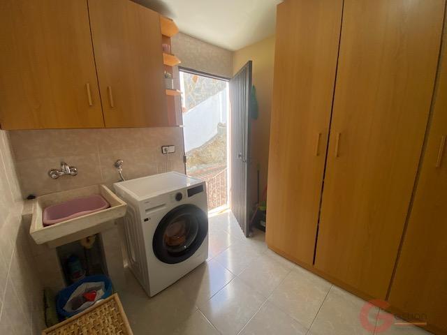 Venta de chalet en Cómpeta