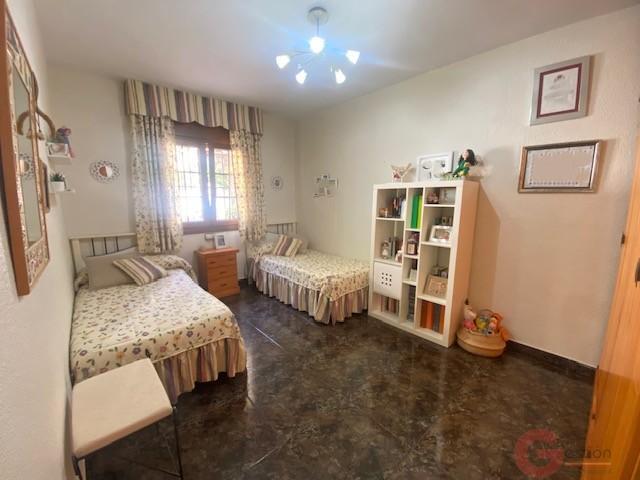 Venta de chalet en Cómpeta