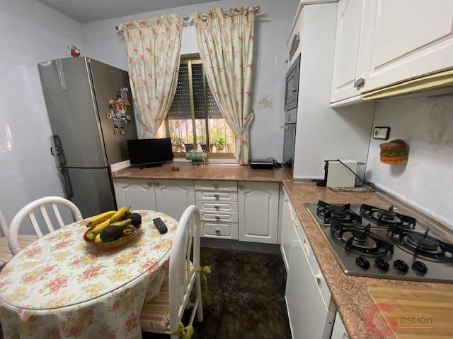 Venta de chalet en Cómpeta