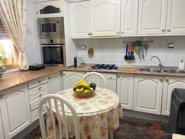Venta de chalet en Cómpeta