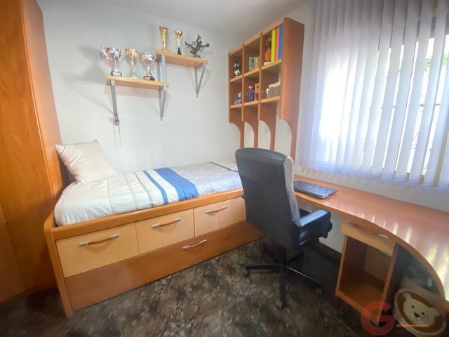 Venta de chalet en Cómpeta