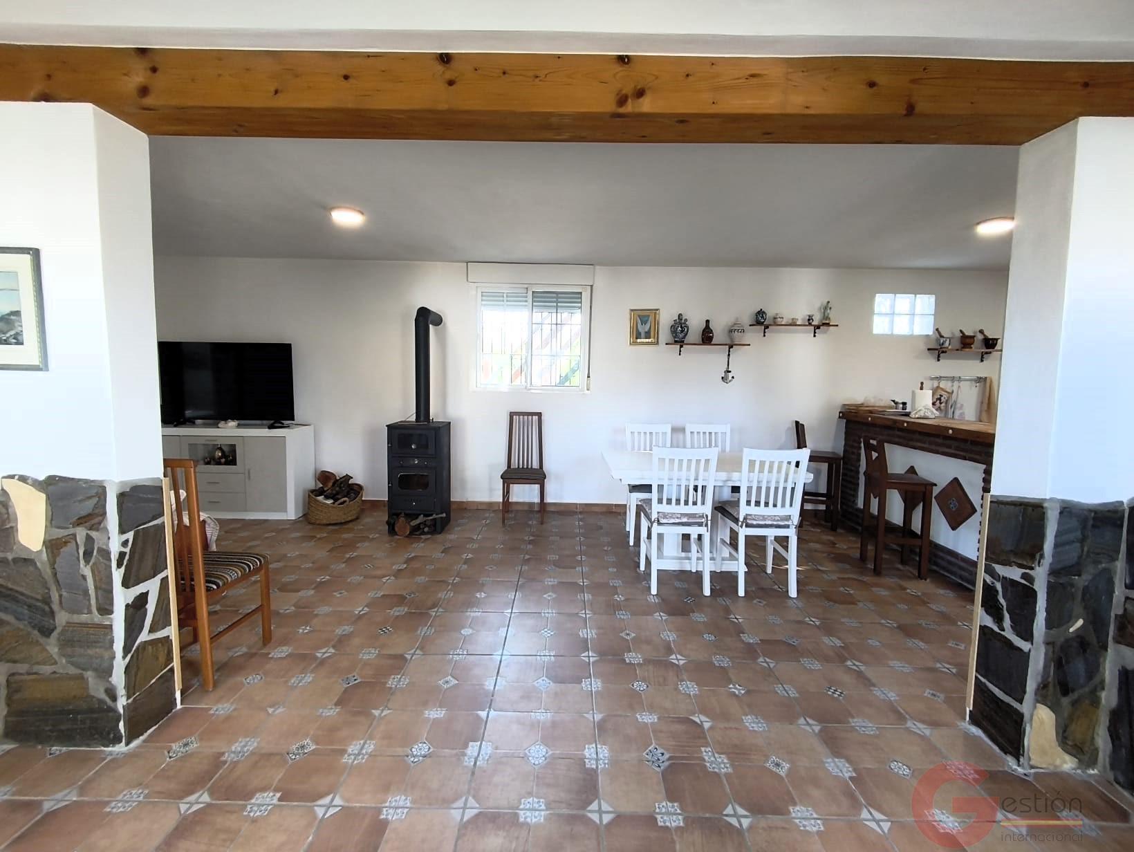 Venta de finca rústica en Motril