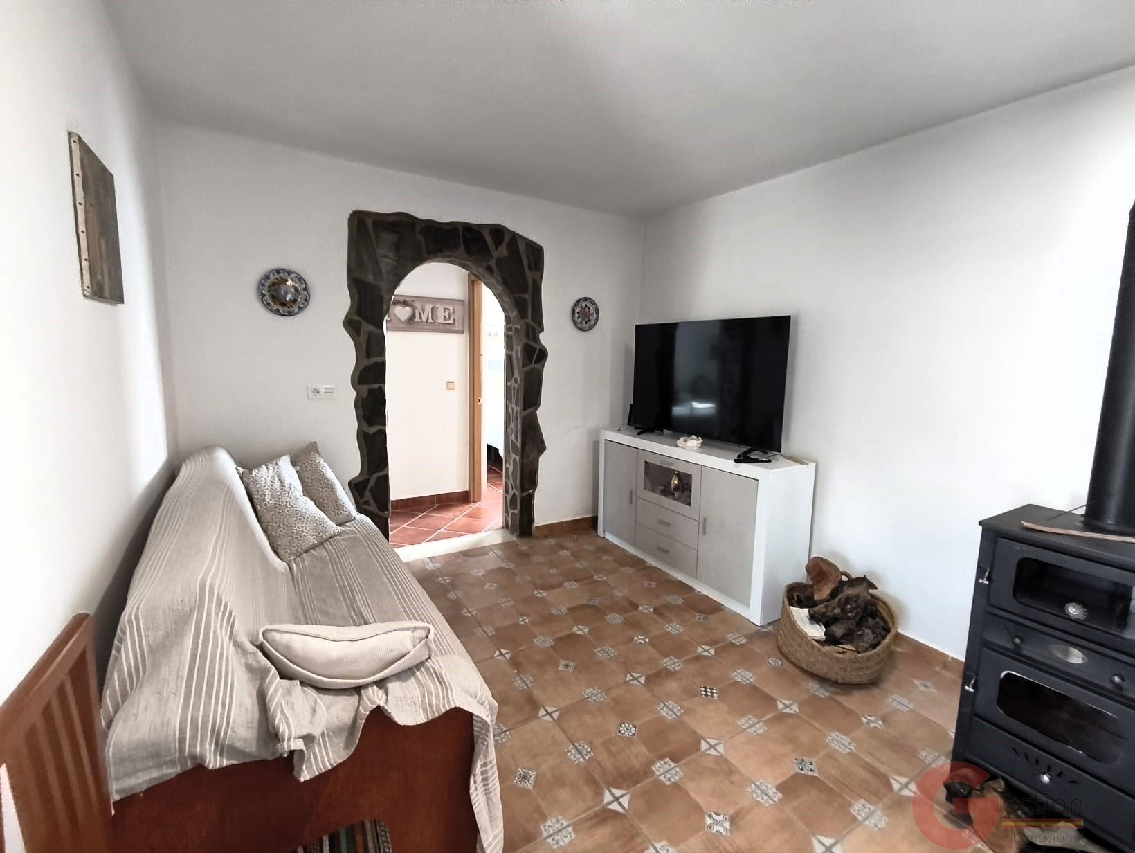 Venta de finca rústica en Motril