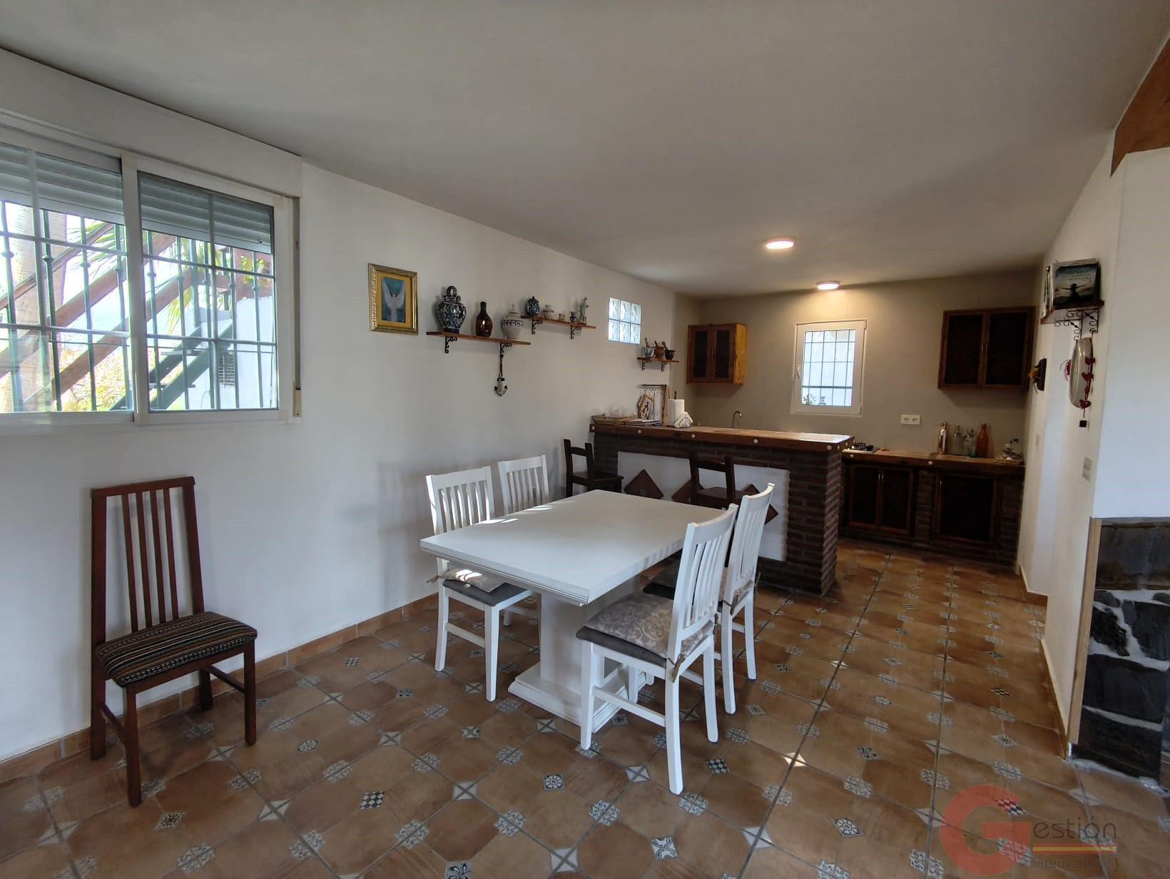 Venta de finca rústica en Motril