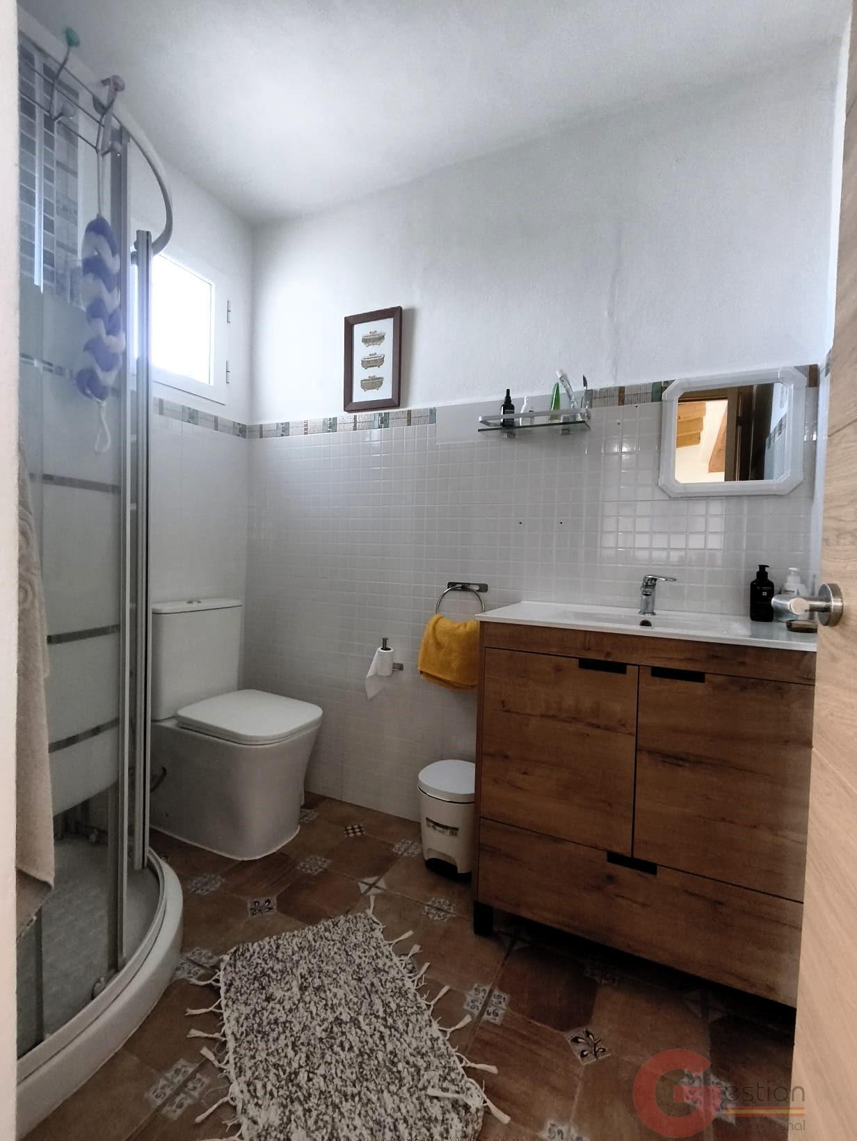 Venta de finca rústica en Motril