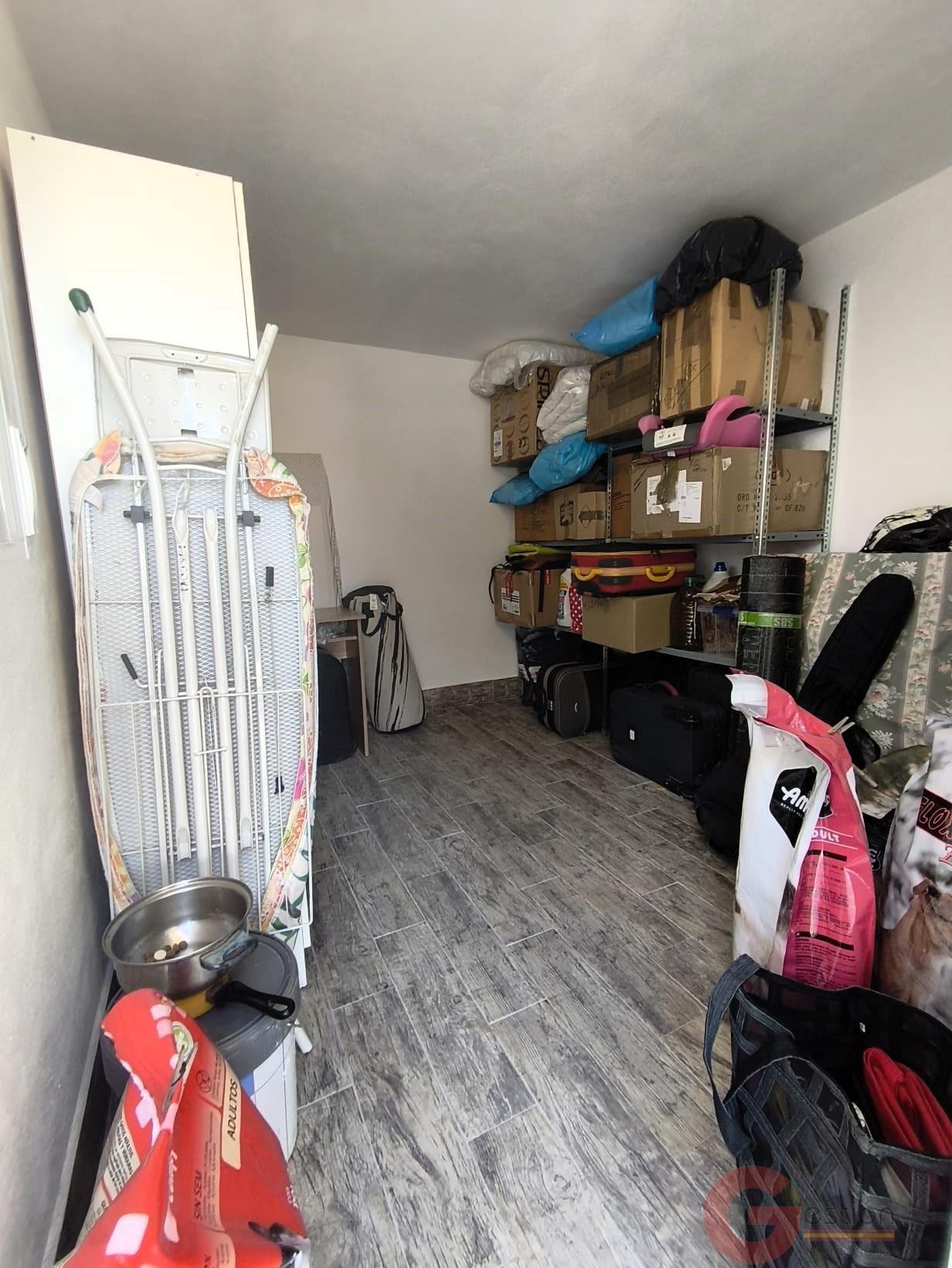 Venta de finca rústica en Motril
